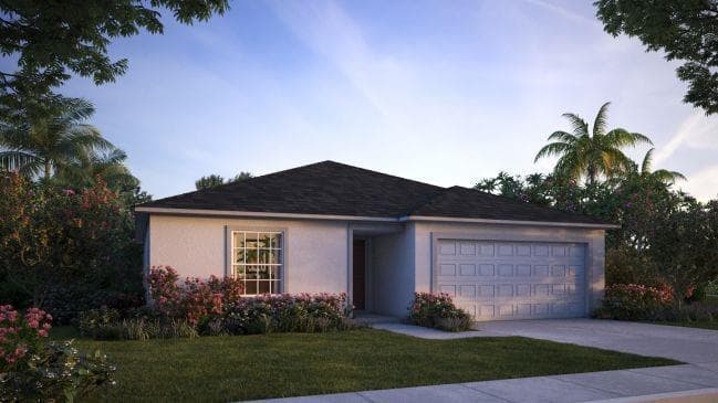 207 SW Aubudon Avenue, Port St. Lucie, FL 34984 photo 2