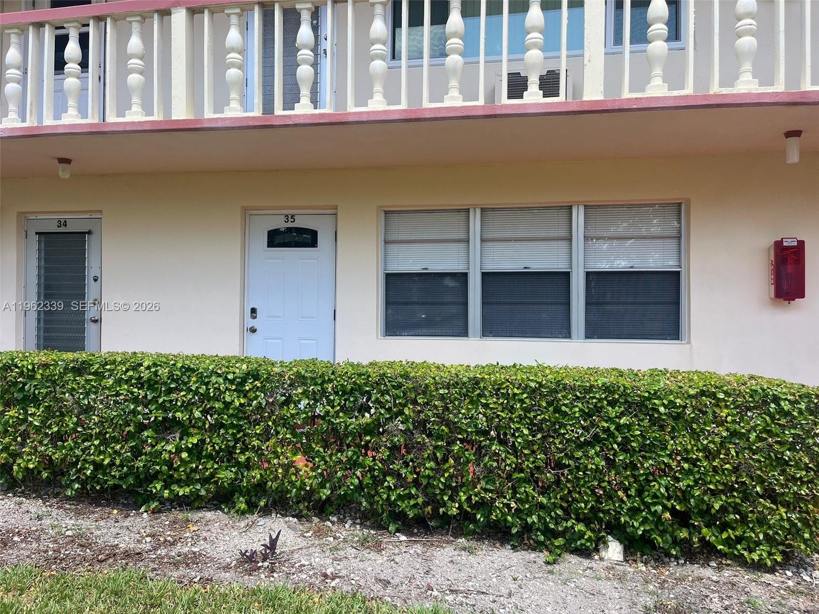 35 Camden # B, West Palm Beach, FL 33417