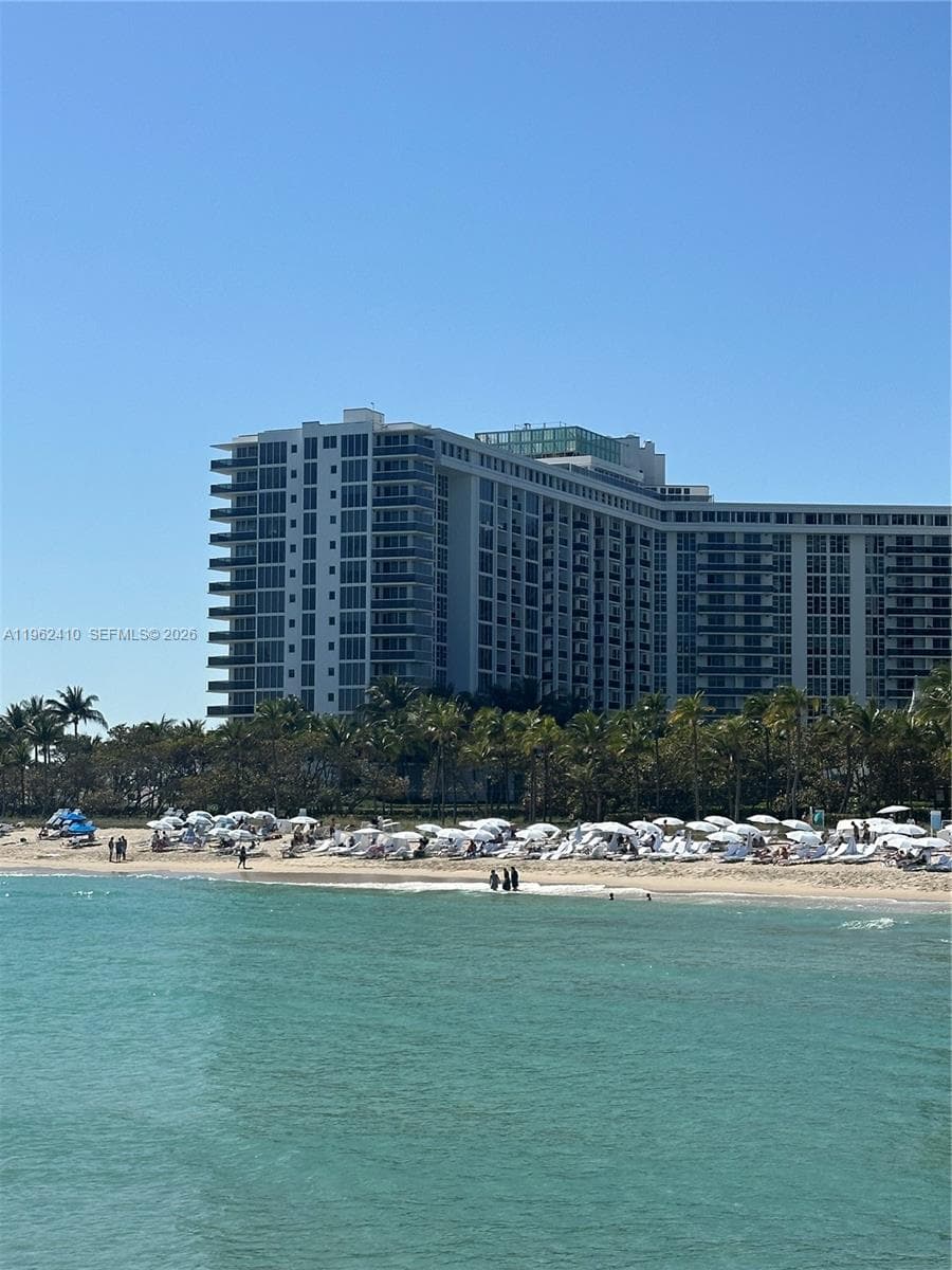 10275 Collins Ave # 1402, Bal Harbour, FL 33154 photo 2