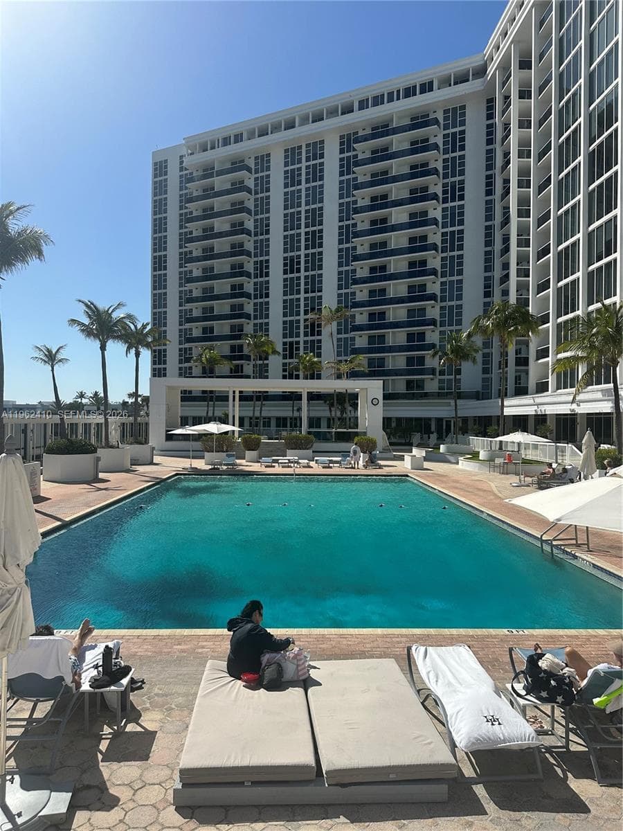 10275 Collins Ave # 1402, Bal Harbour, FL 33154 photo 3