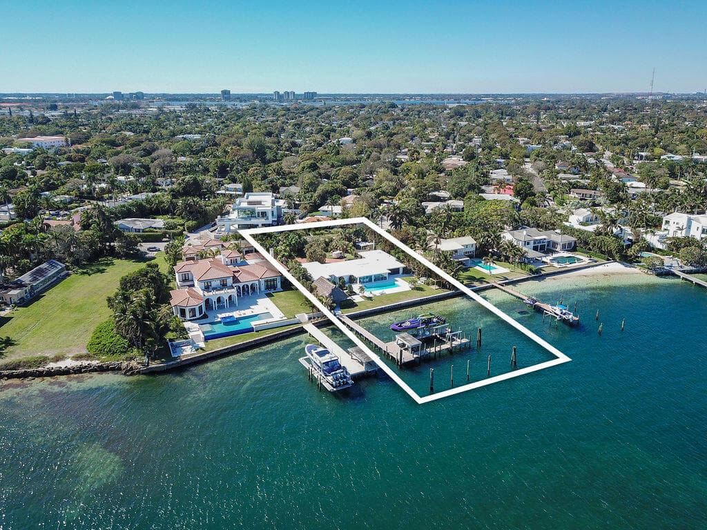 3410 N Flagler Drive, West Palm Beach, FL 33407 photo 2