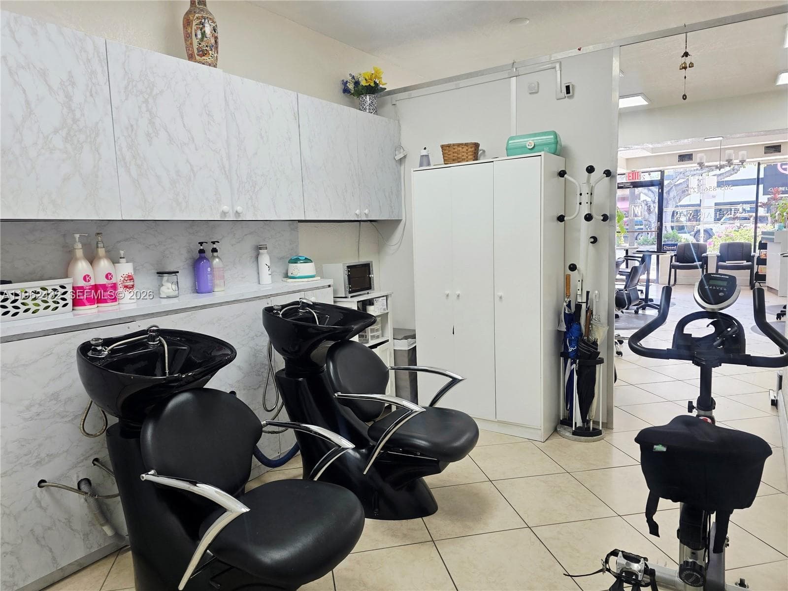 SW Beauty Salon Coral Way, Miami FL 33145 photo 5