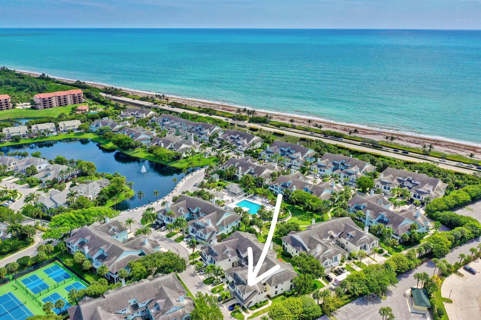 1609 Mizzenmast Way # 1609, Jupiter, FL 33477
