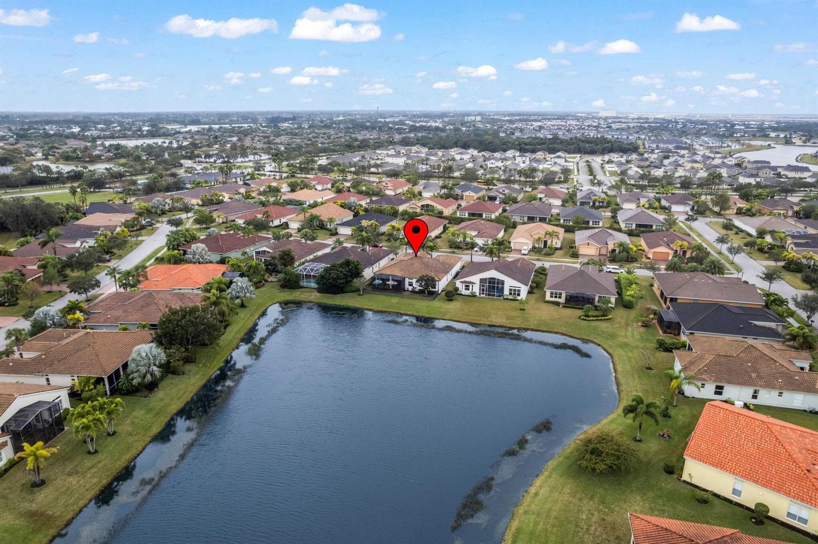 11380 SW Aspen Lane, Port St. Lucie, FL 34987 photo 2
