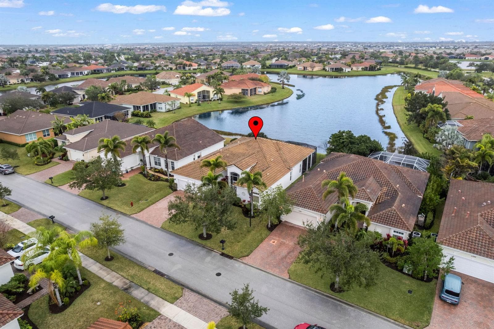 11380 SW Aspen Lane, Port St. Lucie, FL 34987 photo 3