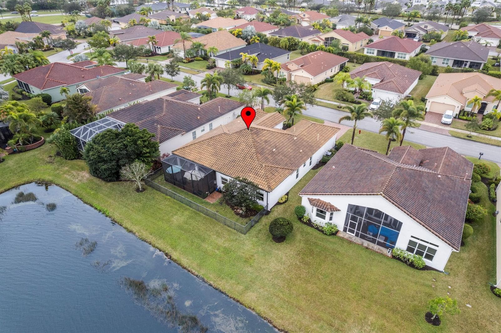 11380 SW Aspen Lane, Port St. Lucie, FL 34987 photo 4