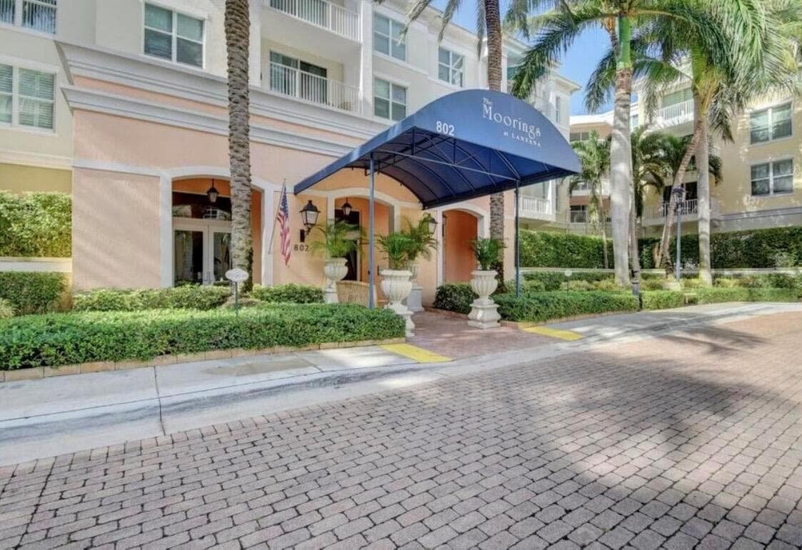 804 E Windward Way # 316, Lantana, FL 33462 photo 4