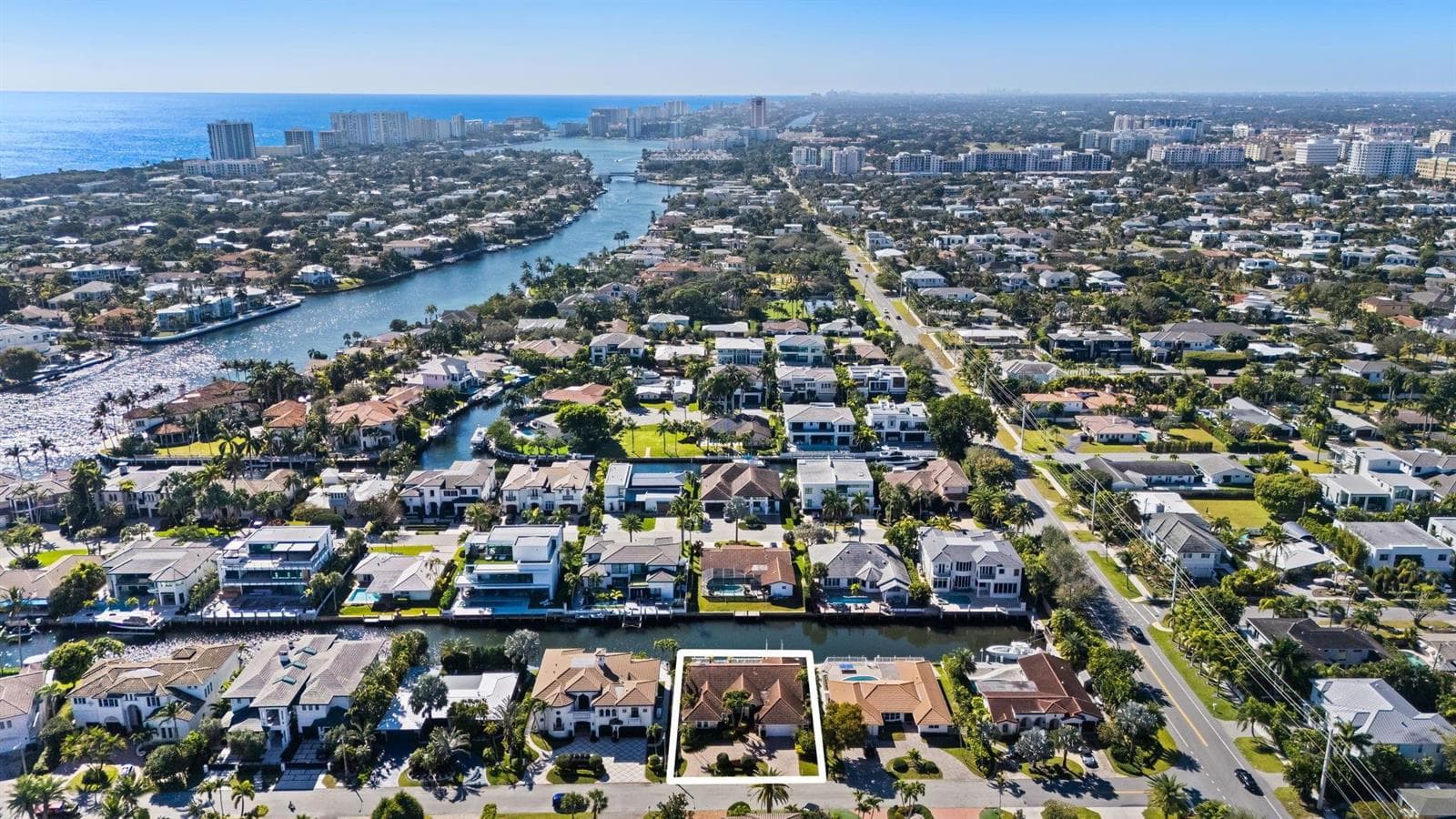 520 Phillips Drive, Boca Raton, FL 33432 photo 2