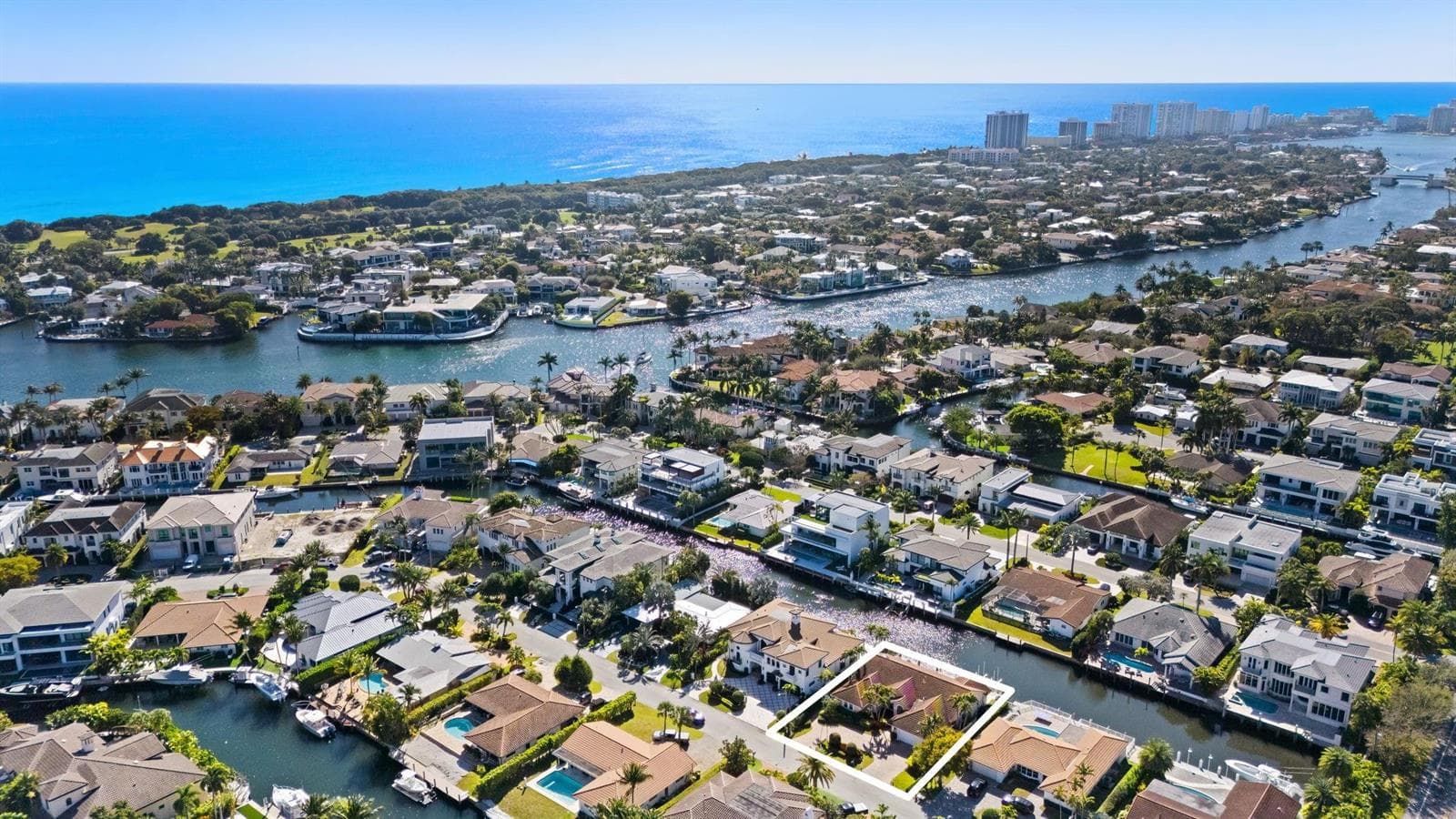 520 Phillips Drive, Boca Raton, FL 33432 photo 3
