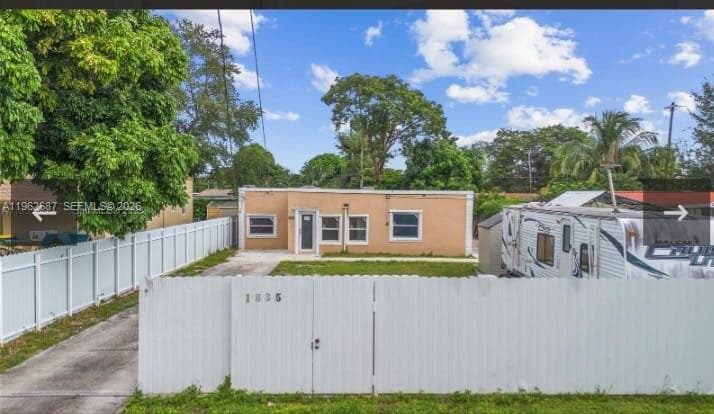 1835 NW 85th St, Miami, FL 33147 photo 3