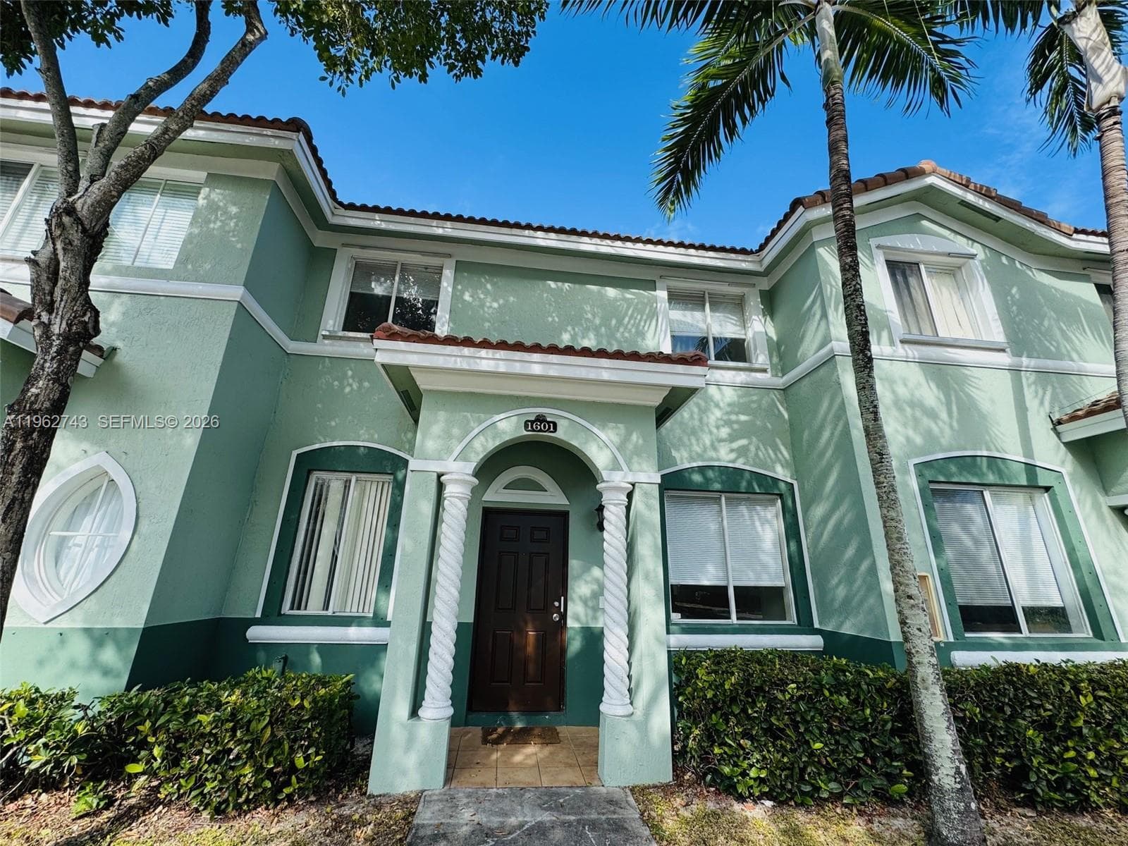 1601 SE 24th Ct # 221, Homestead, FL 33035