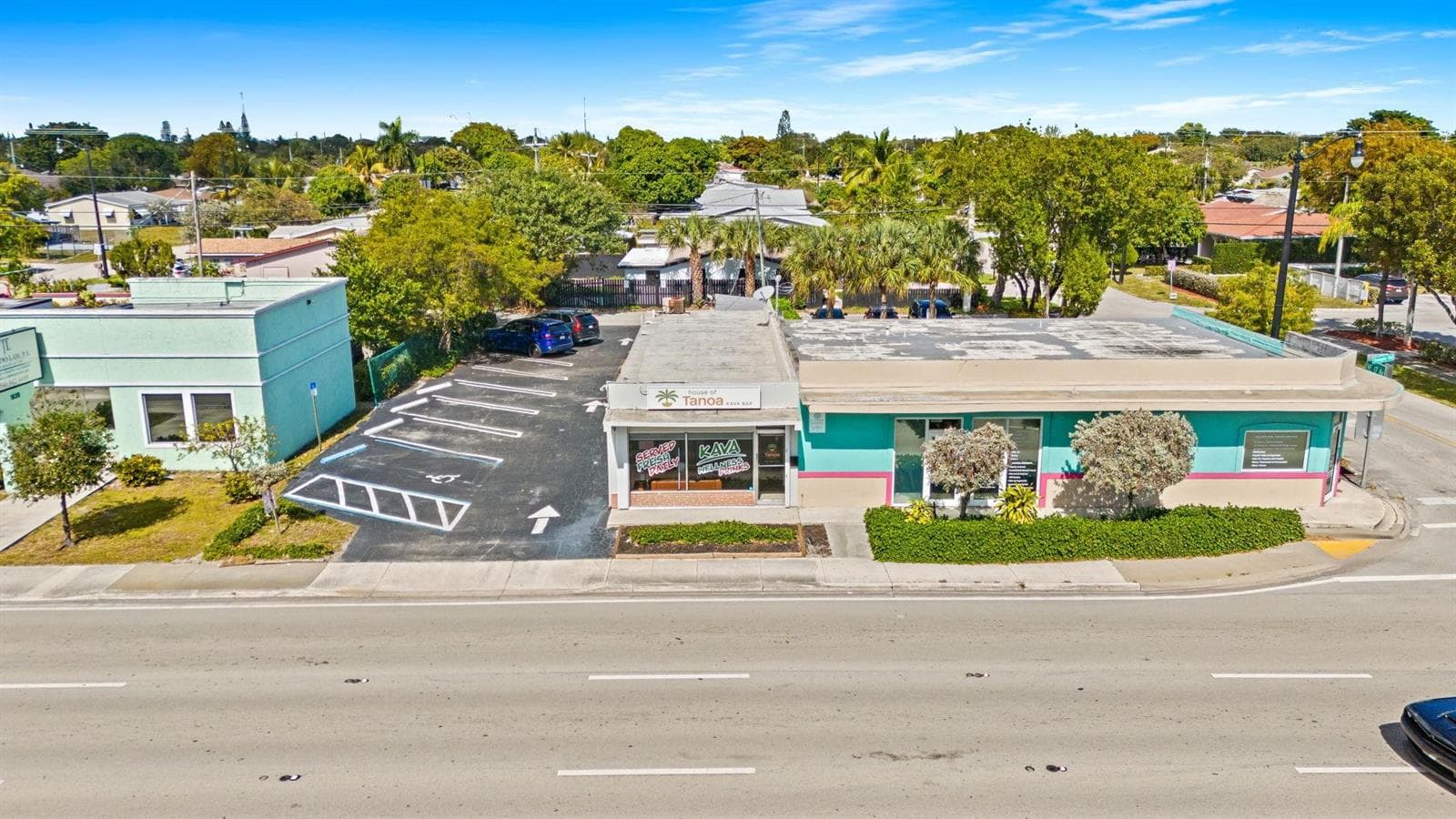 1649 E Sample Road, Pompano Beach, FL 33064