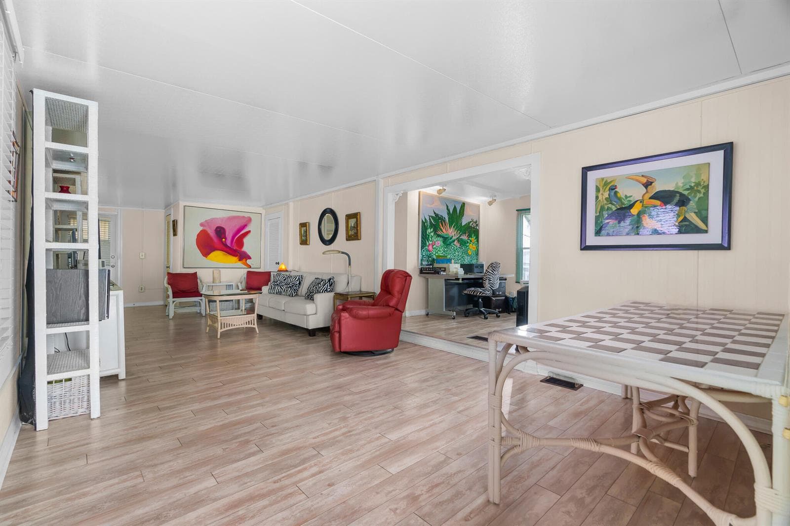 202 N Ibis # S, Briny Breezes, FL 33435 photo 2