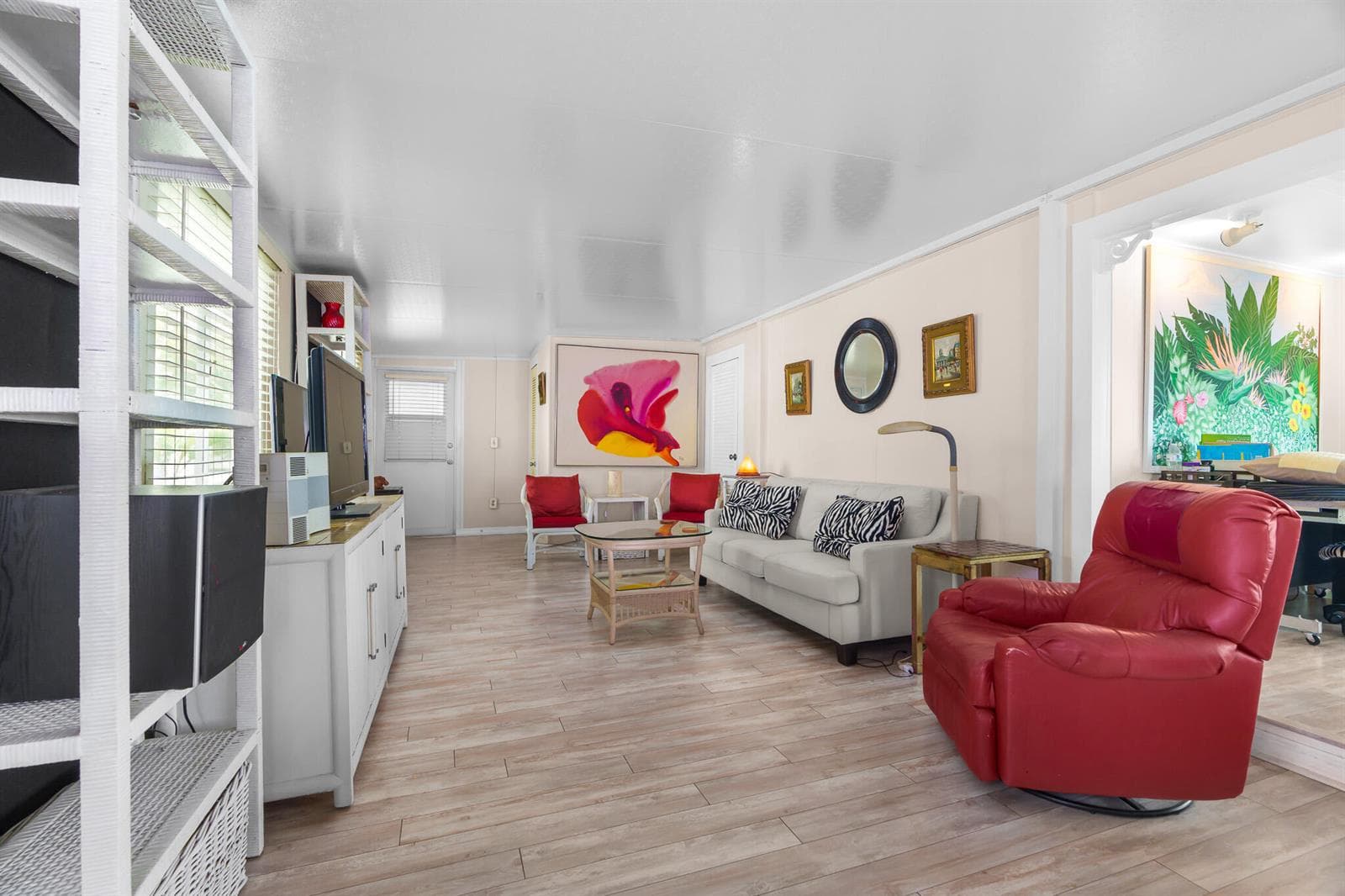 202 N Ibis # S, Briny Breezes, FL 33435 photo 3