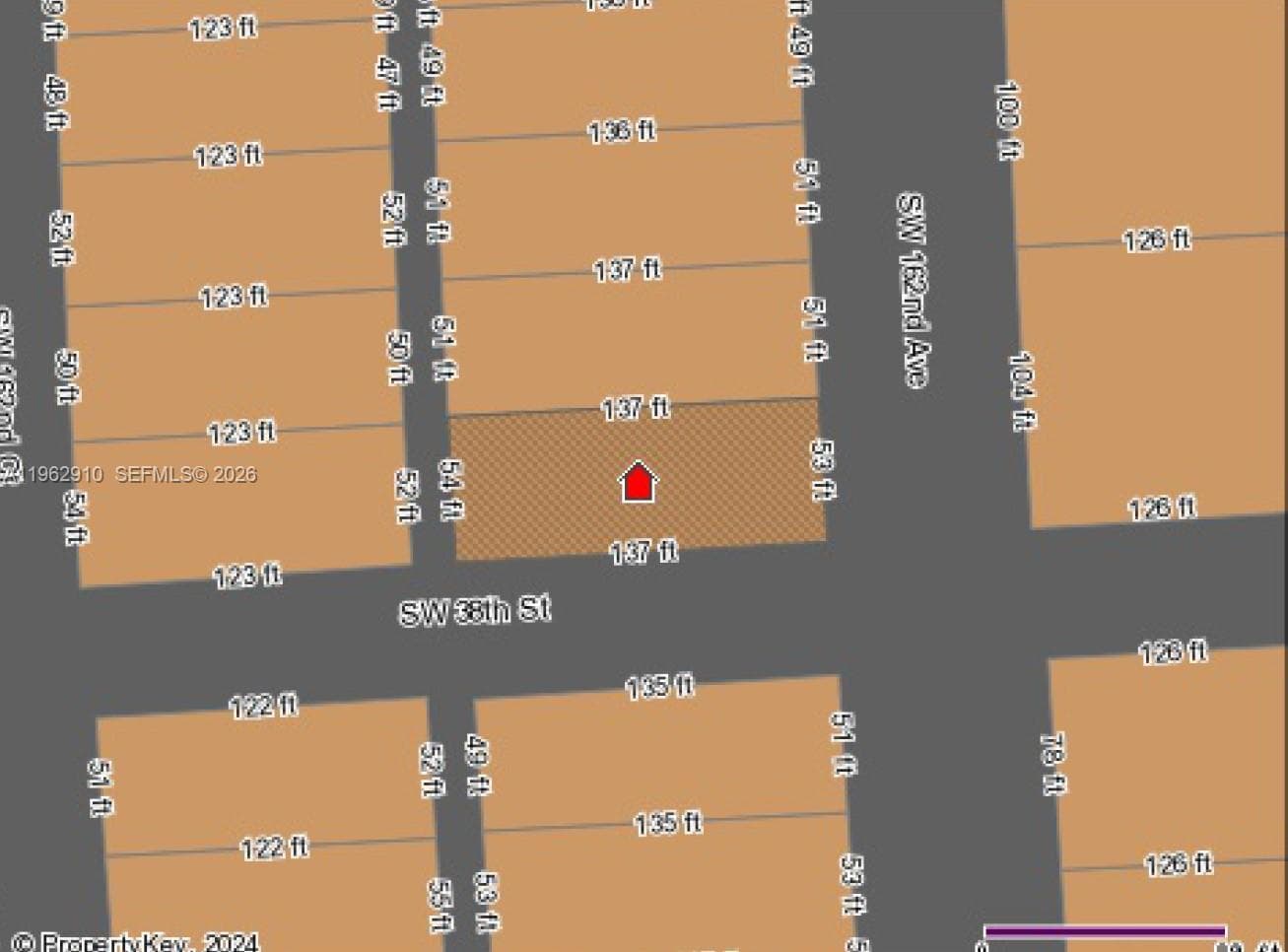 SW 38 St & SW 162 Ave, Miami, FL 33185 photo 3