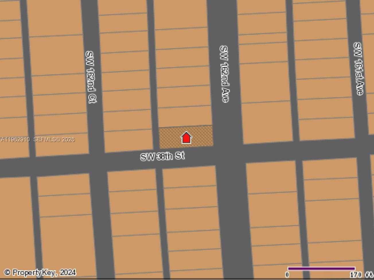 SW 38 St & SW 162 Ave, Miami, FL 33185 photo 4