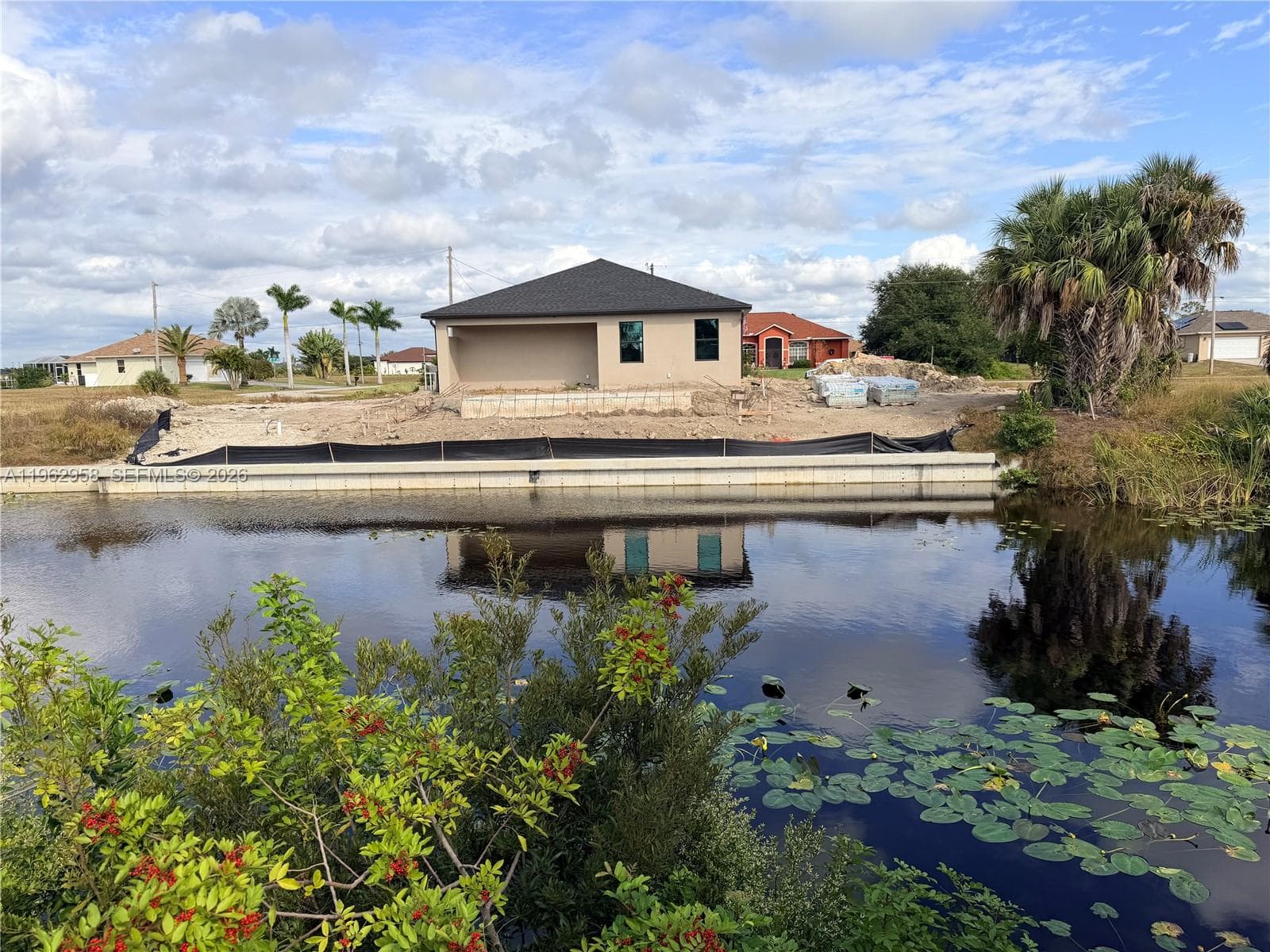 3737 NE 12 TH PLACE, Cape Coral, FL 33909 photo 2