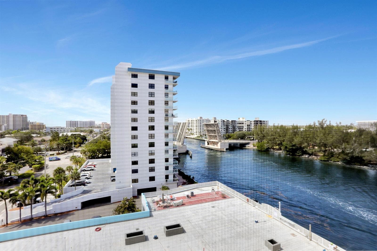 1505 N Riverside Drive # 802, Pompano Beach, FL 33062 photo 2