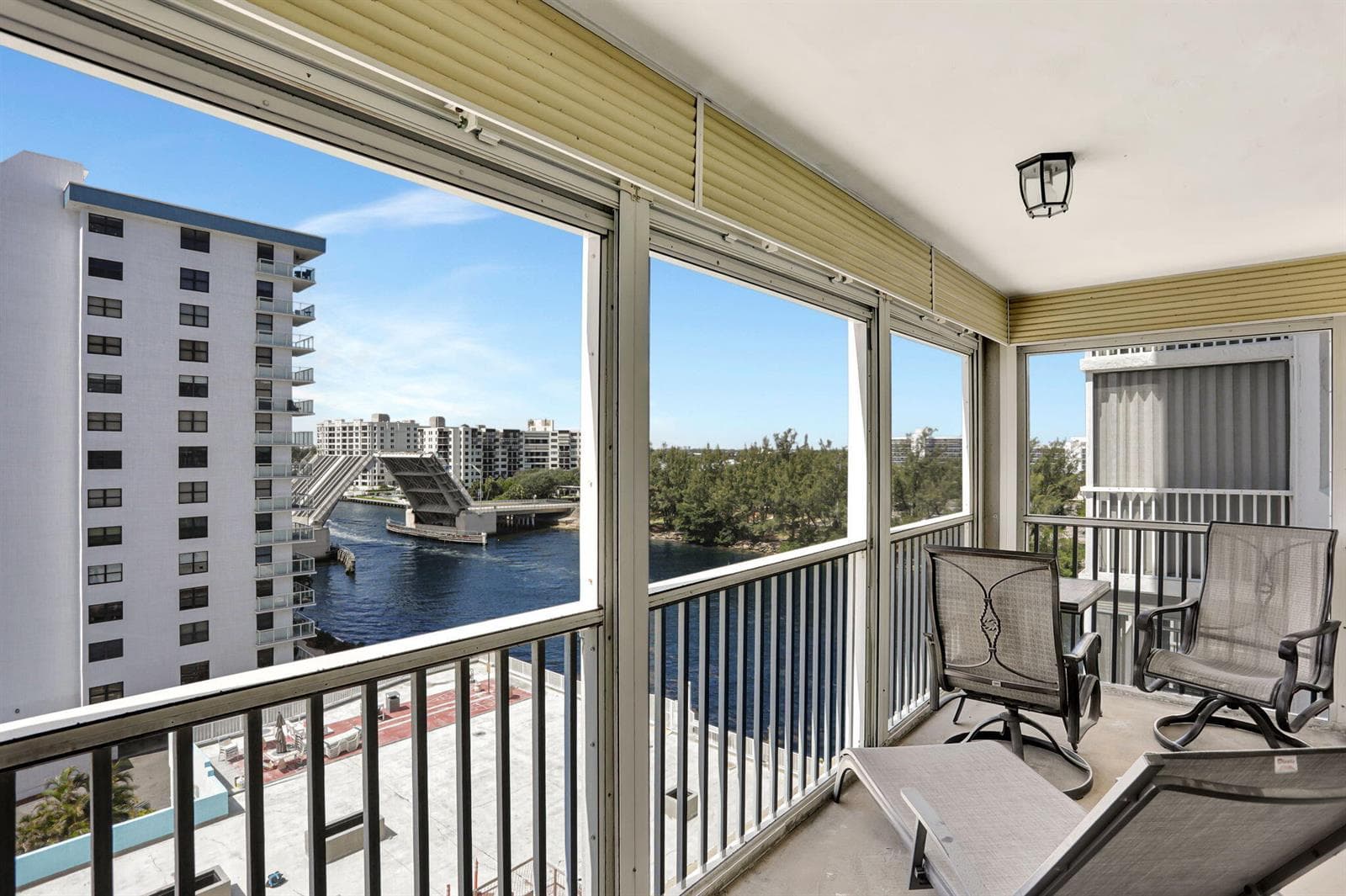 1505 N Riverside Drive # 802, Pompano Beach, FL 33062 photo 3