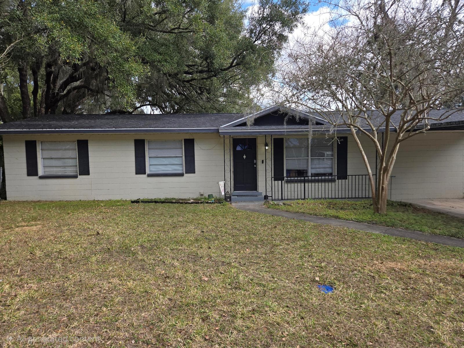 211 NE 3rd Terrace, Williston, FL 32696 photo 2