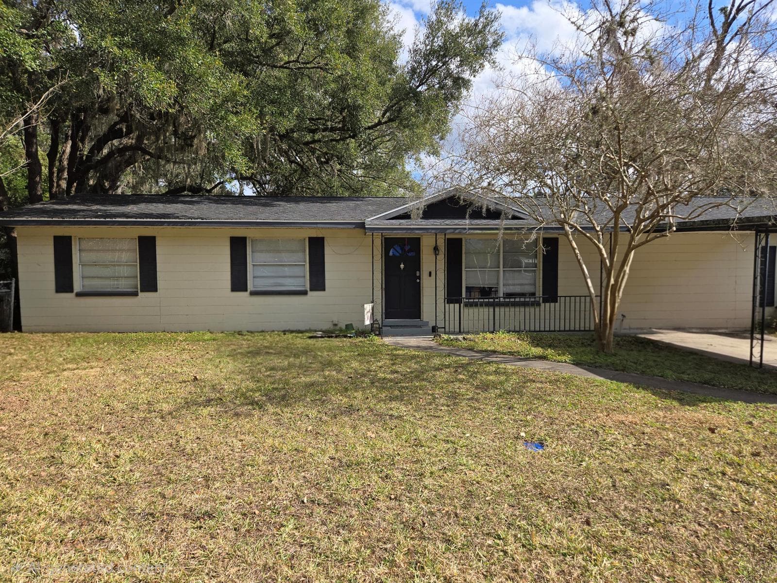 211 NE 3rd Terrace, Williston, FL 32696 photo 3