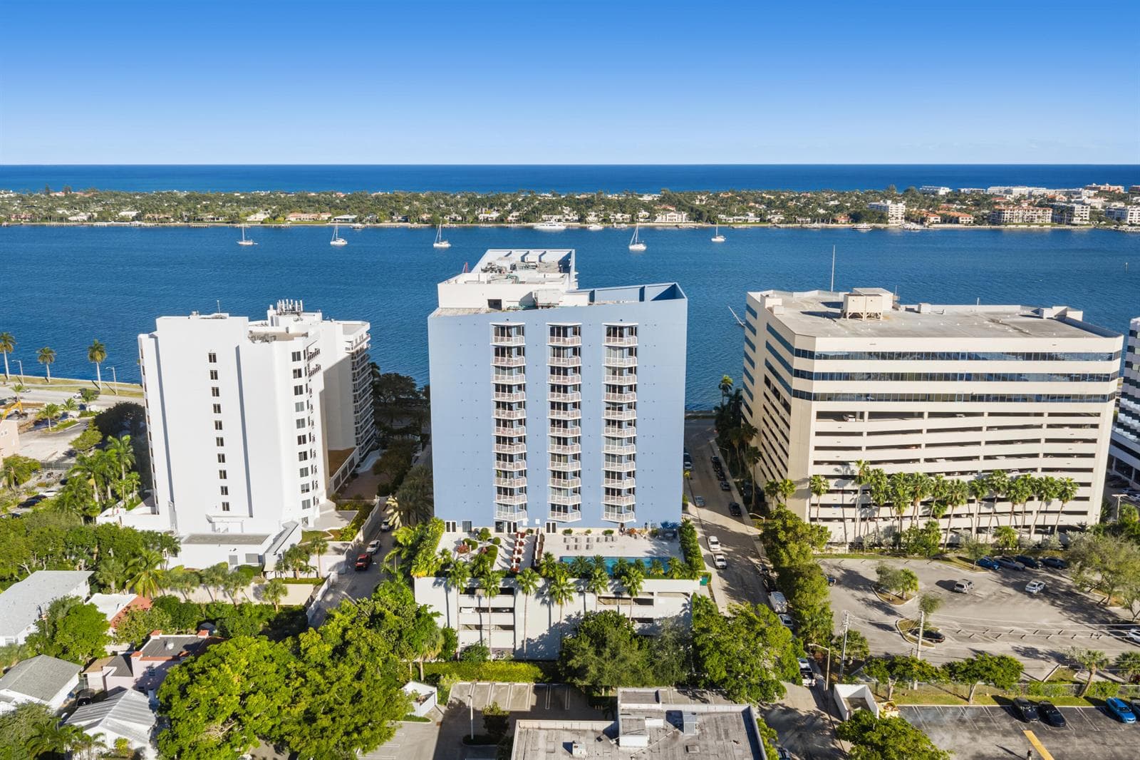 1551 N Flagler Drive # 1114, West Palm Beach, FL 33401 photo 2