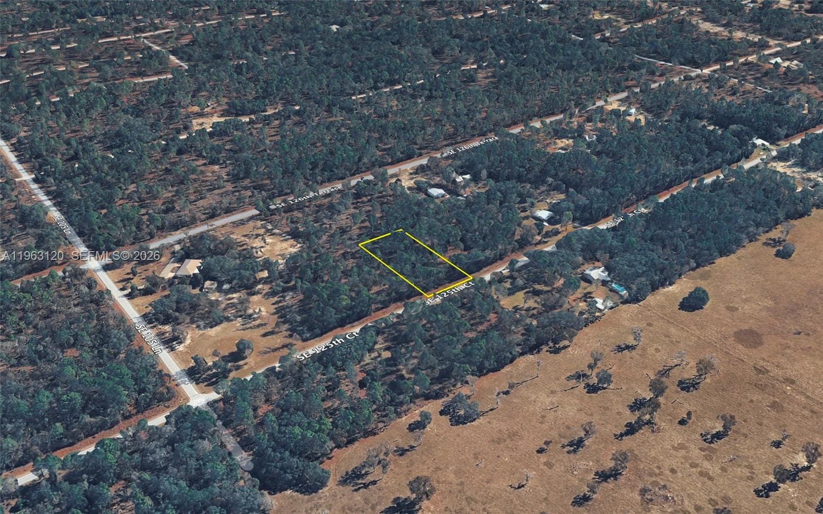 000 Rainbow Lakes Estates, Other City - In The State Of Florida, FL 34431 photo 2