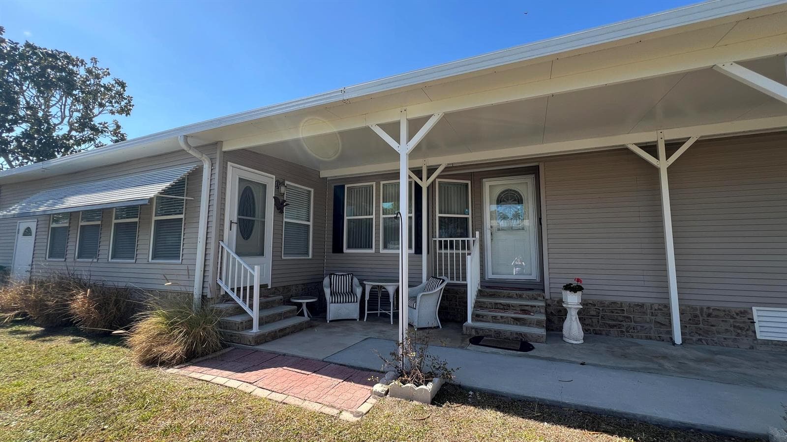 621 Puffin Drive, Barefoot Bay, FL 32976 photo 2