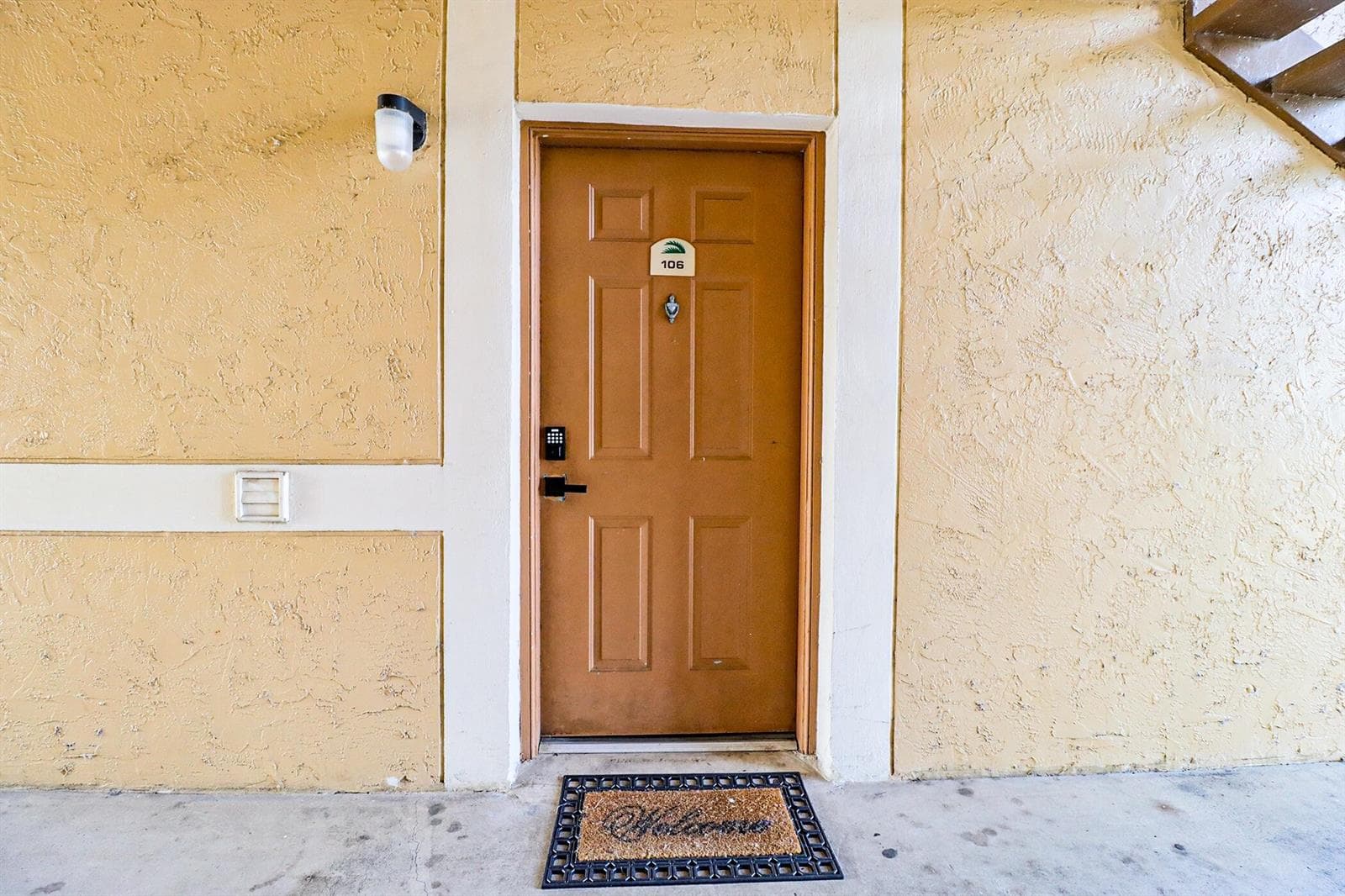 450 Palm Circle # 106, Pembroke Pines, FL 33025 photo 4