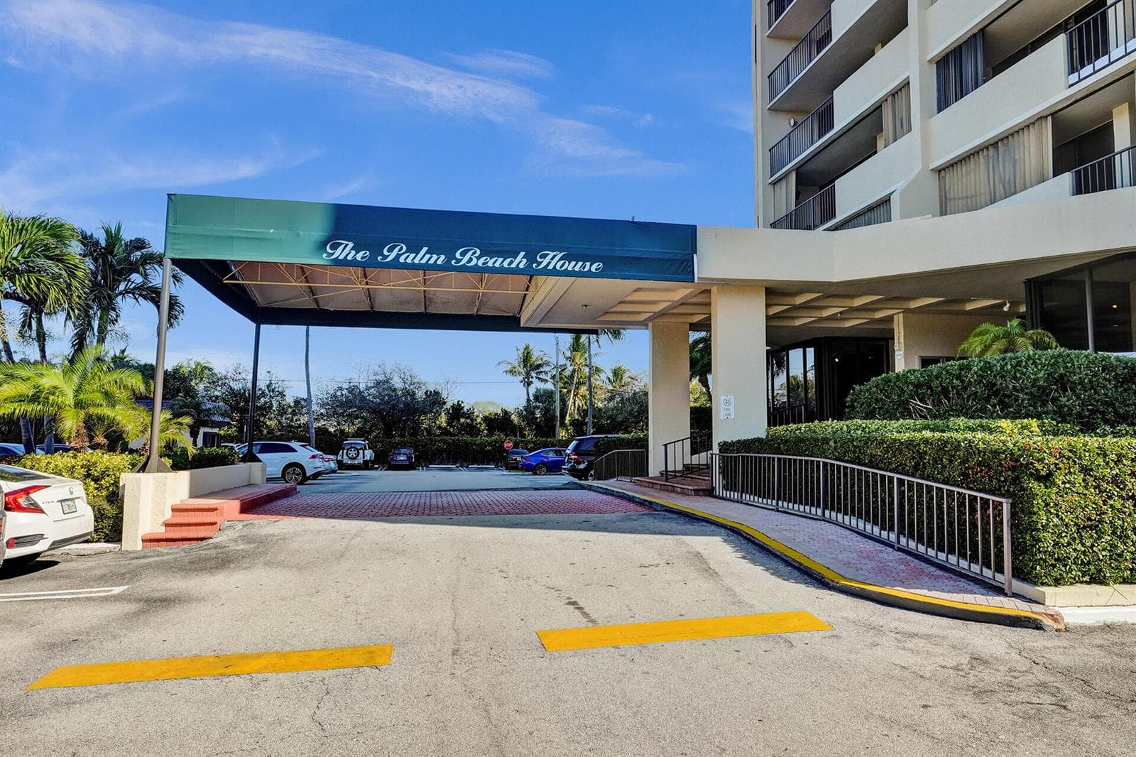 5600 N Flagler Drive # 805, West Palm Beach, FL 33407 photo 2