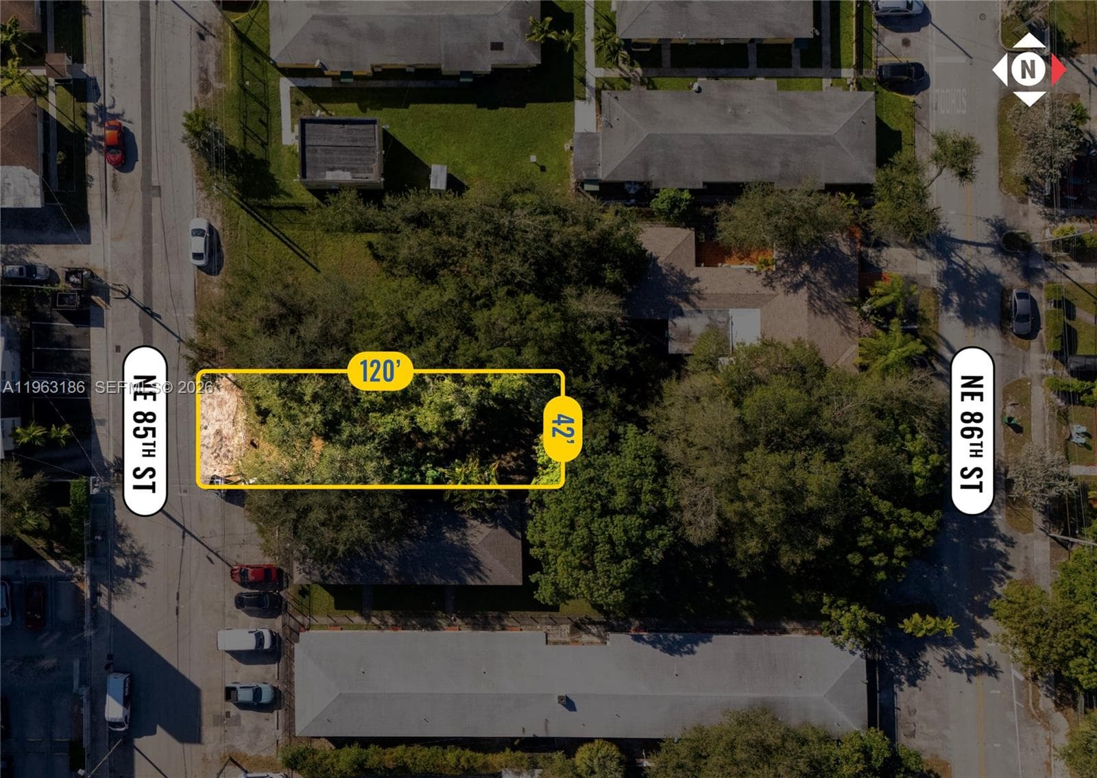 729 NE 85th St, Miami, FL 33138 photo 4
