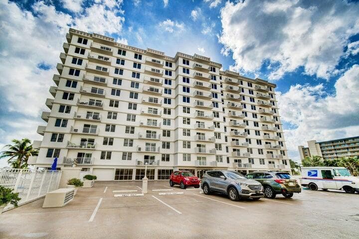 3221 S Ocean Boulevard # 207, Highland Beach, FL 33487 photo 3