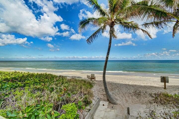 3221 S Ocean Boulevard # 207, Highland Beach, FL 33487 photo 5