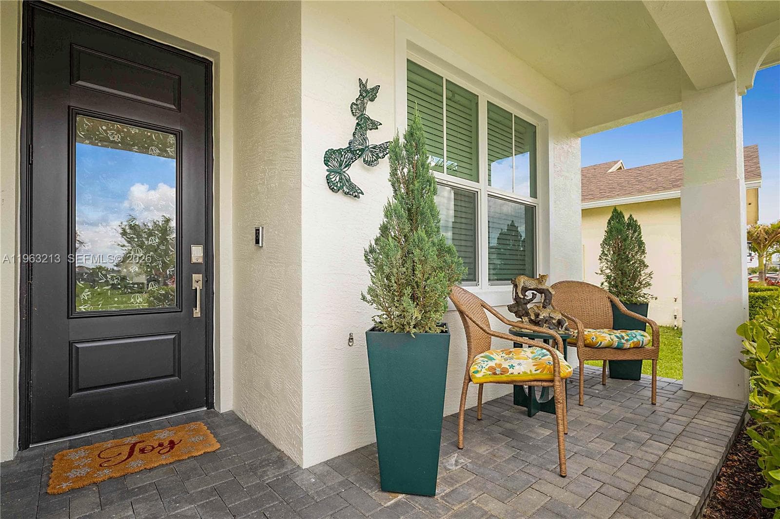 797 SE Bloomfield Rd, Port St. Lucie, FL 34984 photo 2