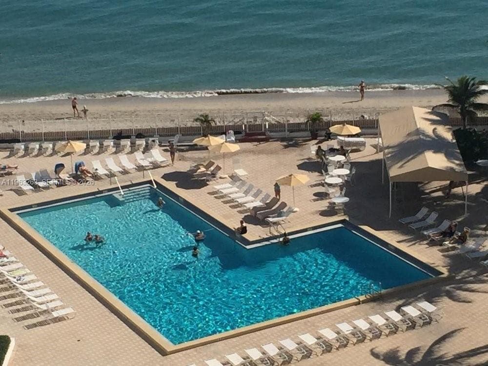 3505 S Ocean Dr # 502, Hollywood, FL 33019
