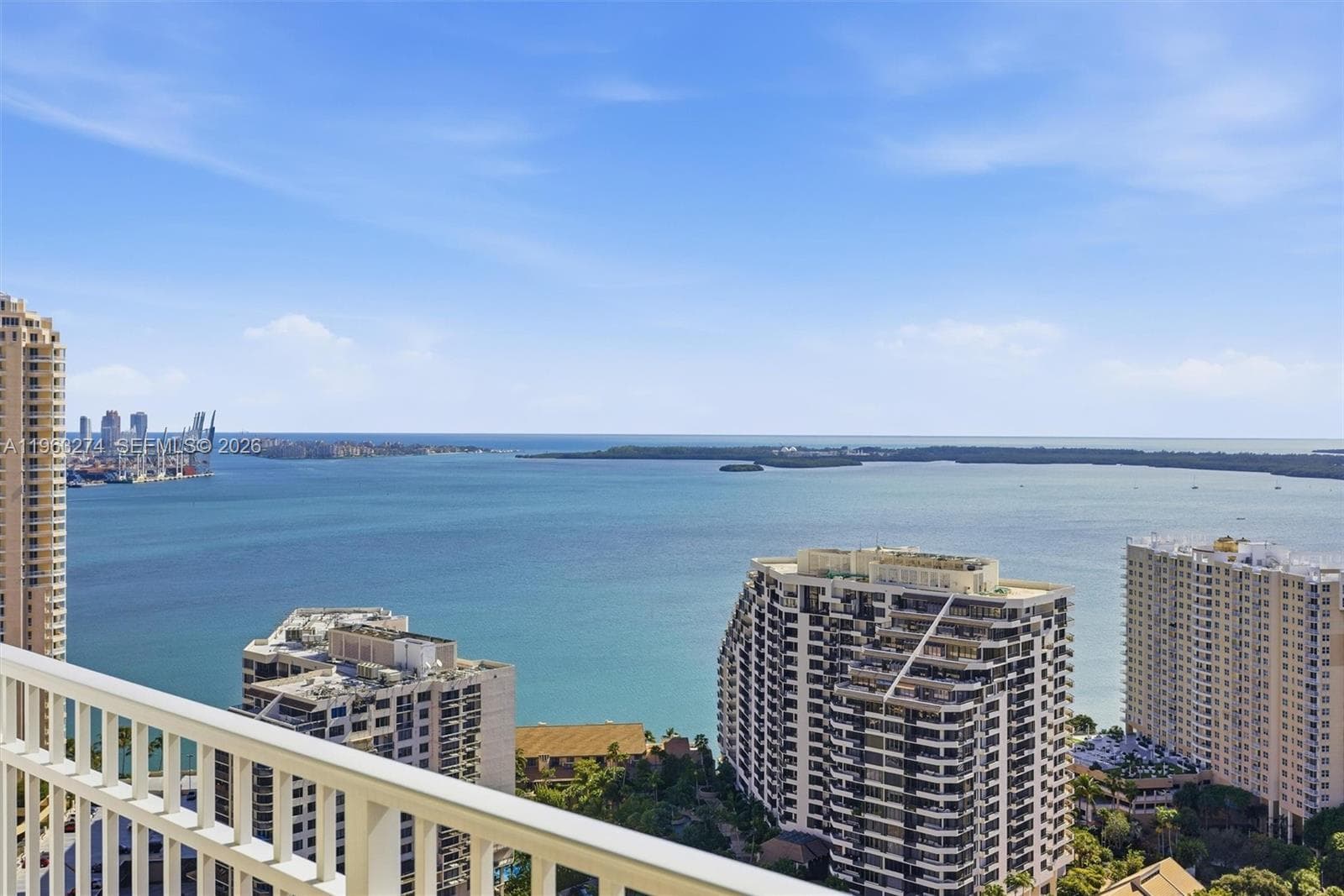 801 Brickell Key Blvd # 3209, Miami, FL 33131 photo 2