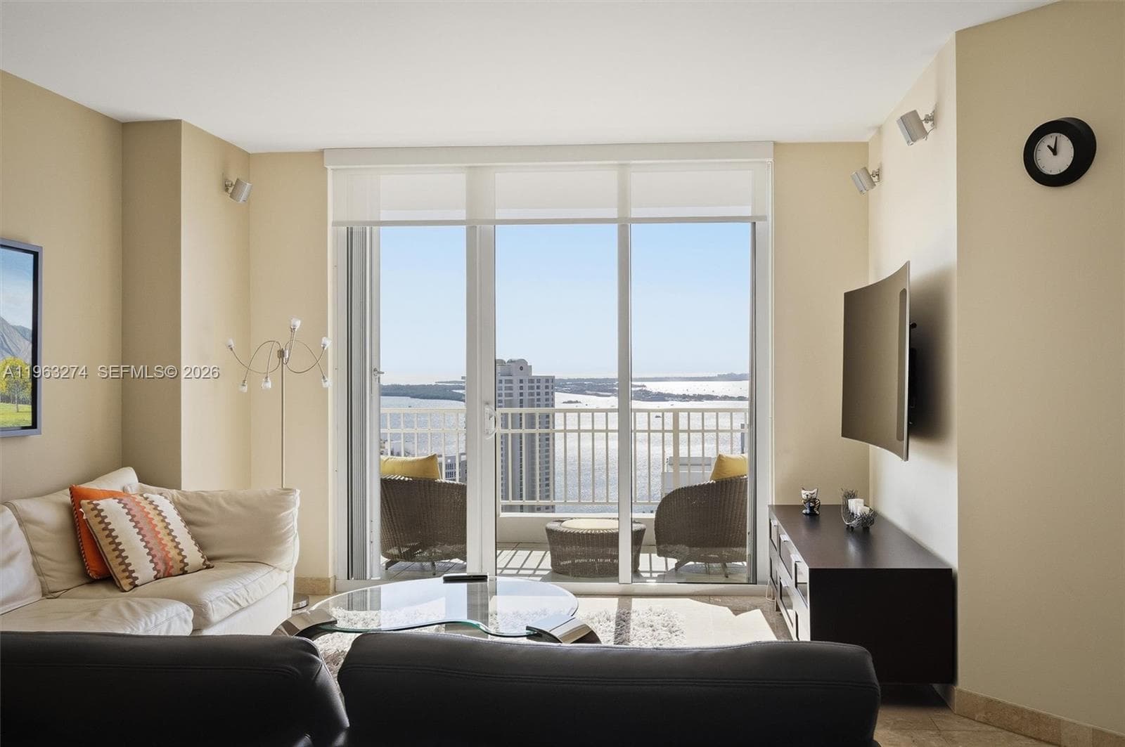 801 Brickell Key Blvd # 3209, Miami, FL 33131 photo 3