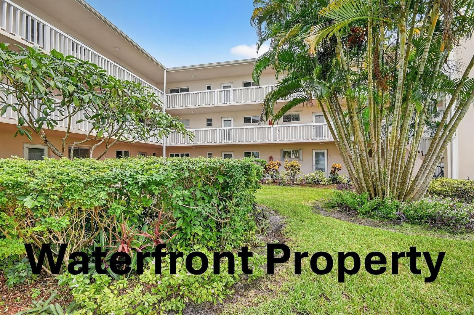 2856 Garden Drive # 310, Lake Worth, FL 33461 photo 2