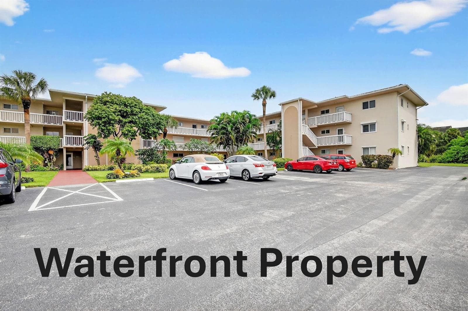 2856 Garden Drive # 310, Lake Worth, FL 33461 photo 3