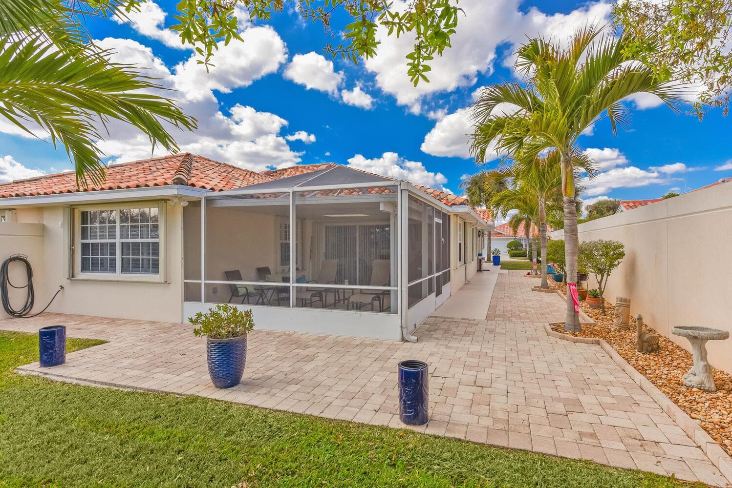 8285 SE Double Tree Drive, Hobe Sound, FL 33455 photo 2