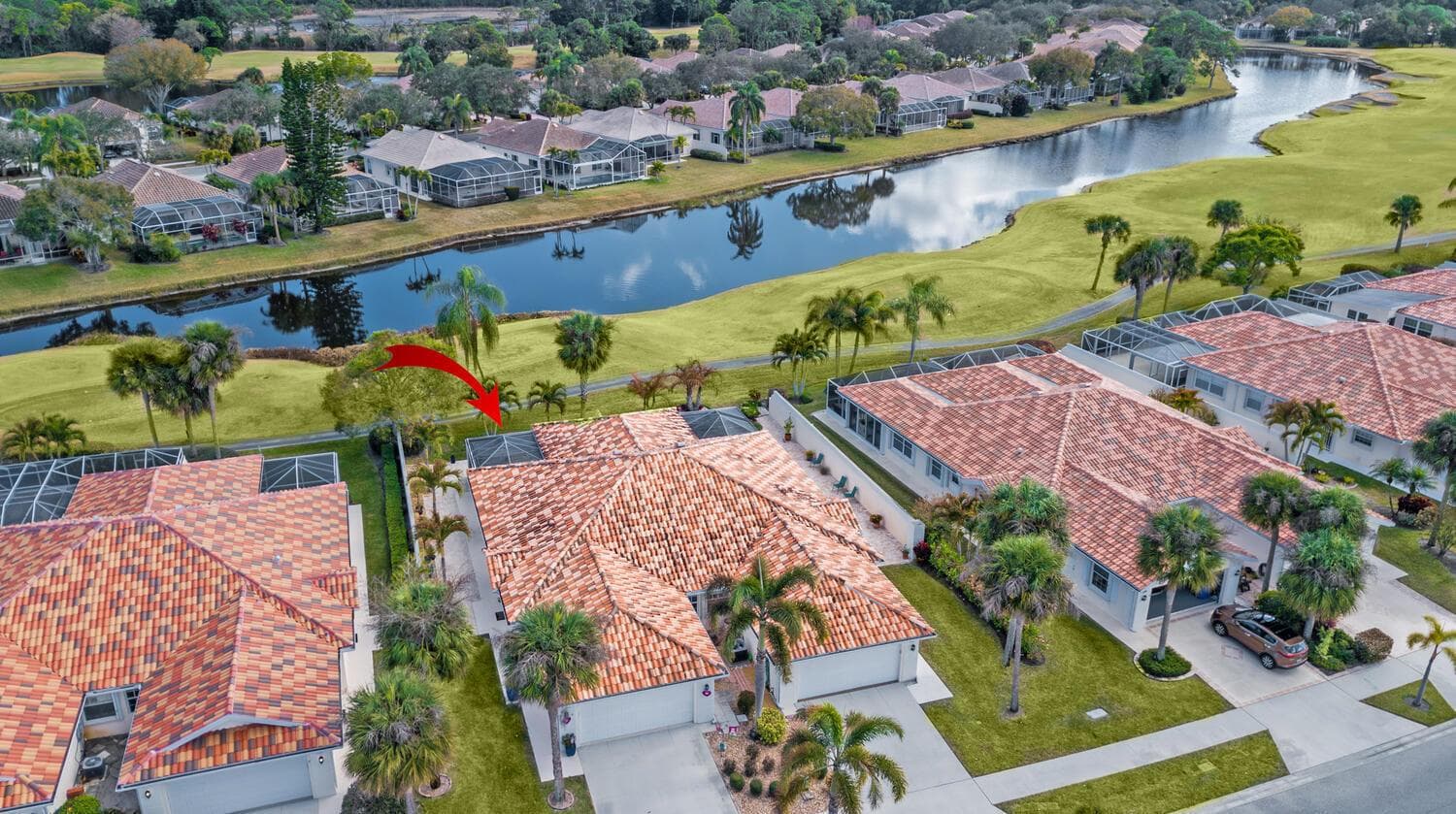 8285 SE Double Tree Drive, Hobe Sound, FL 33455 photo 5