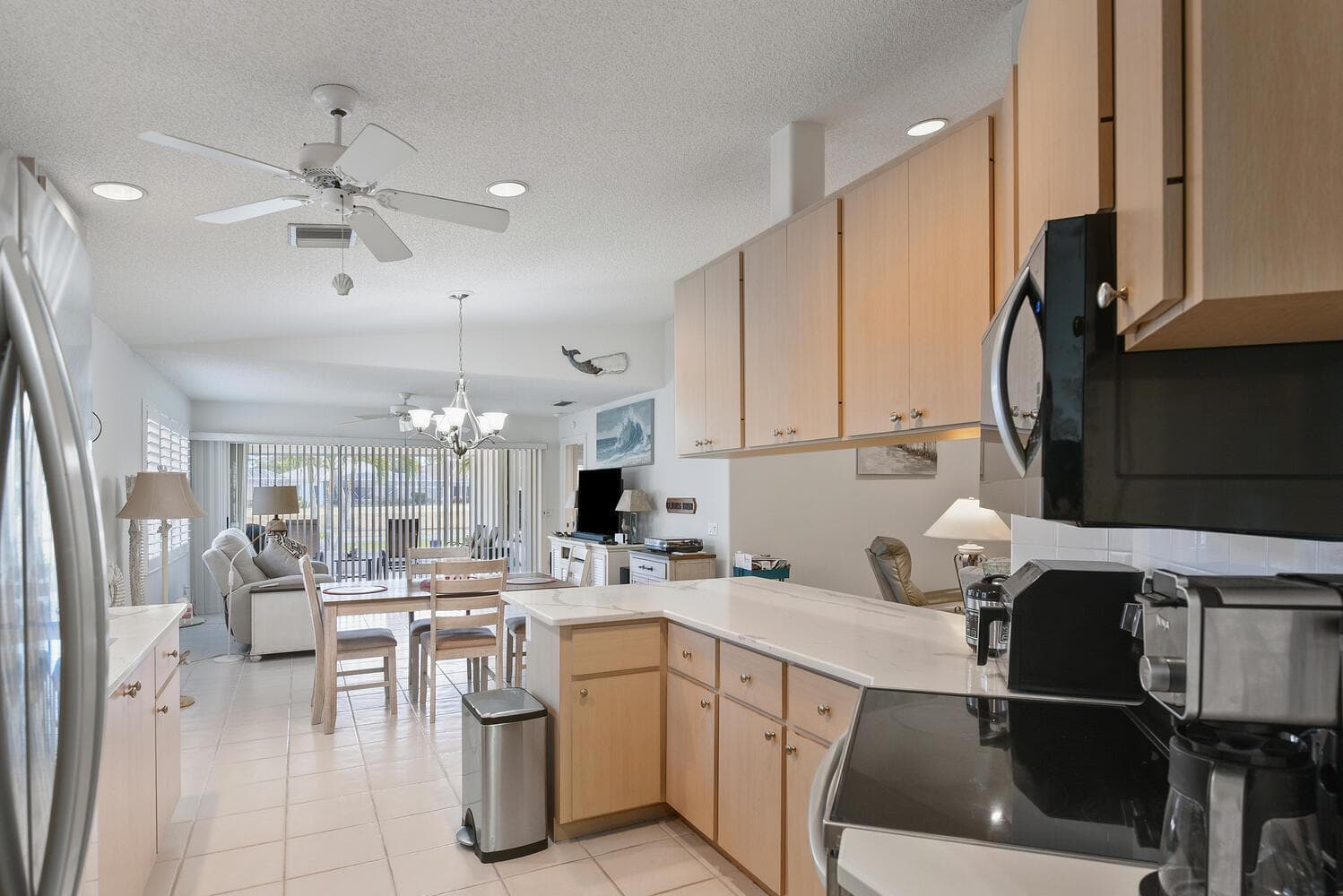 8285 SE Double Tree Drive, Hobe Sound, FL 33455 photo 4