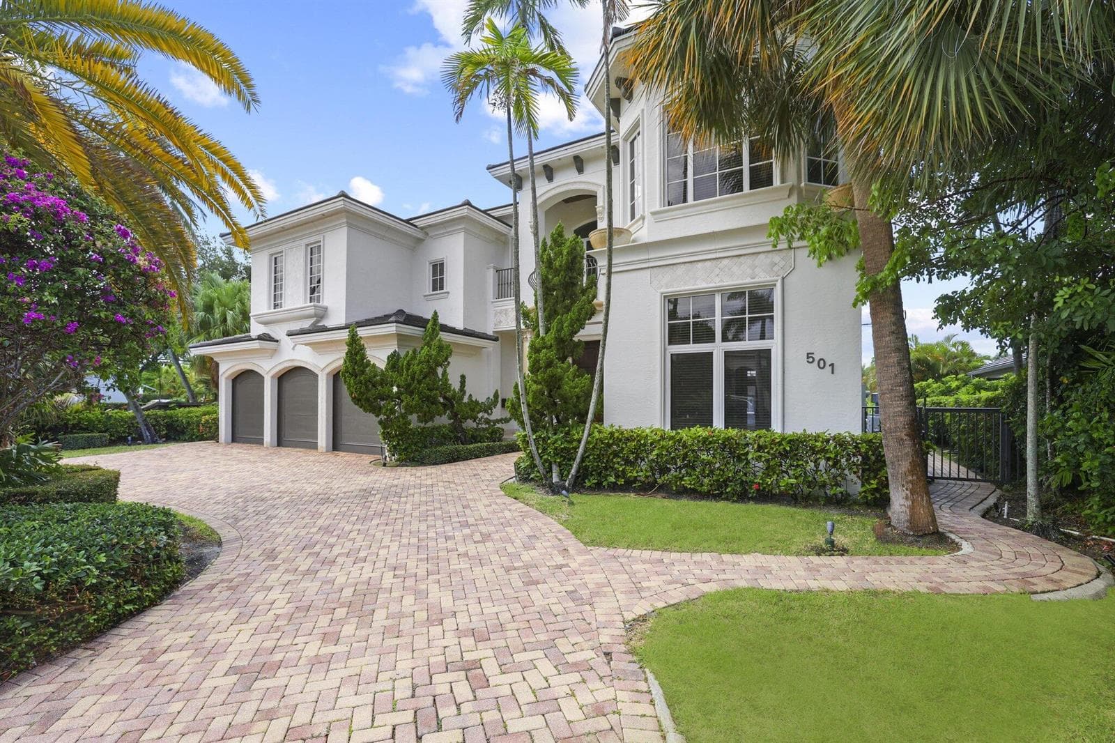 501 Golden Harbour Drive, Boca Raton, FL 33432 photo 2