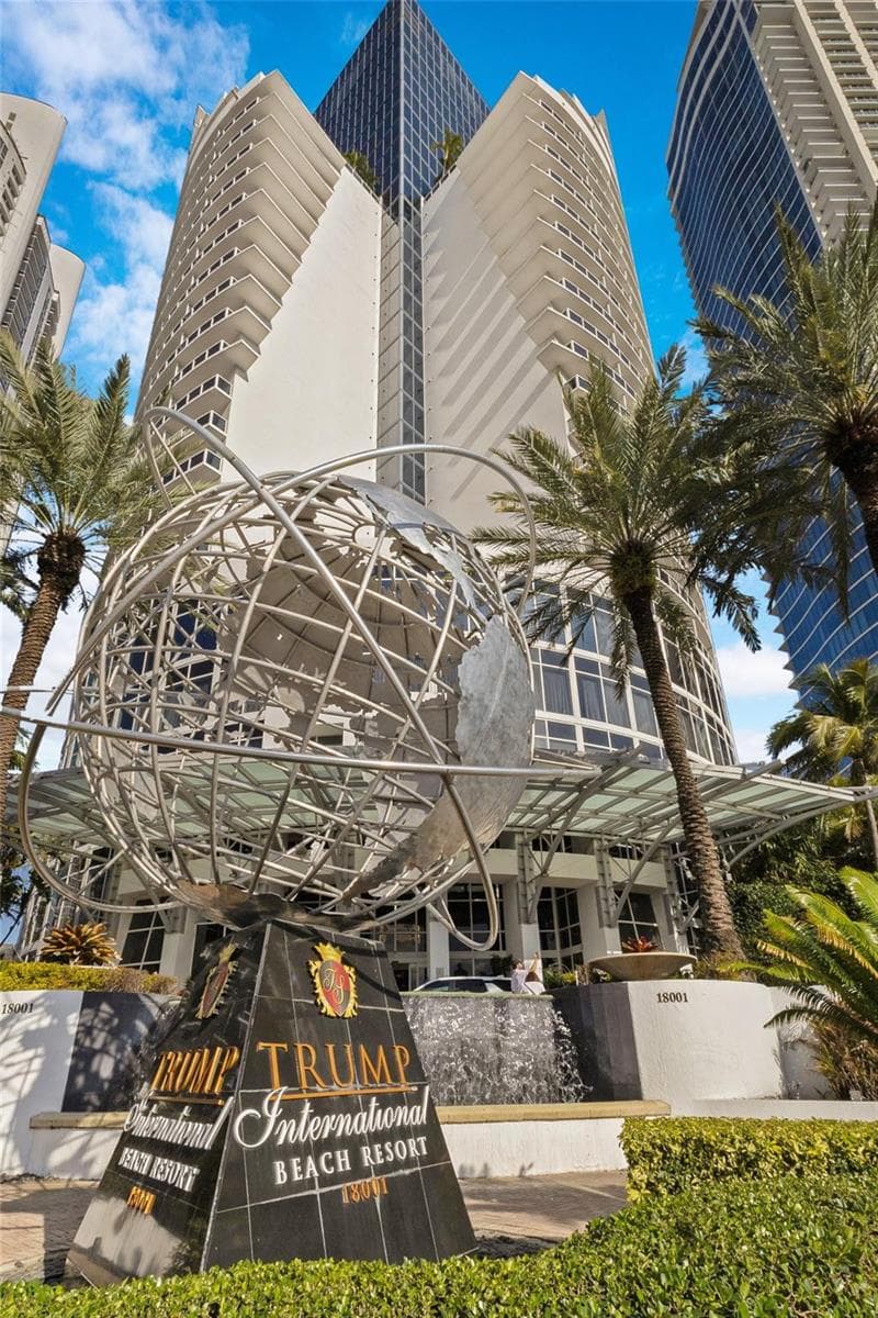 18001 Collins Avenue # 2615, Sunny Isles Beach, FL 33160 photo 3