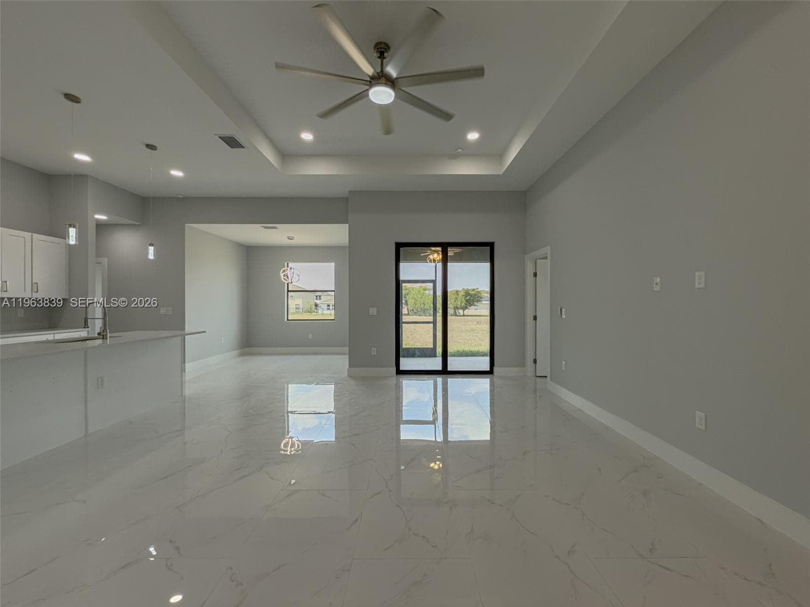 417 Paddock St, Lehigh Acres, FL 33974 photo 2
