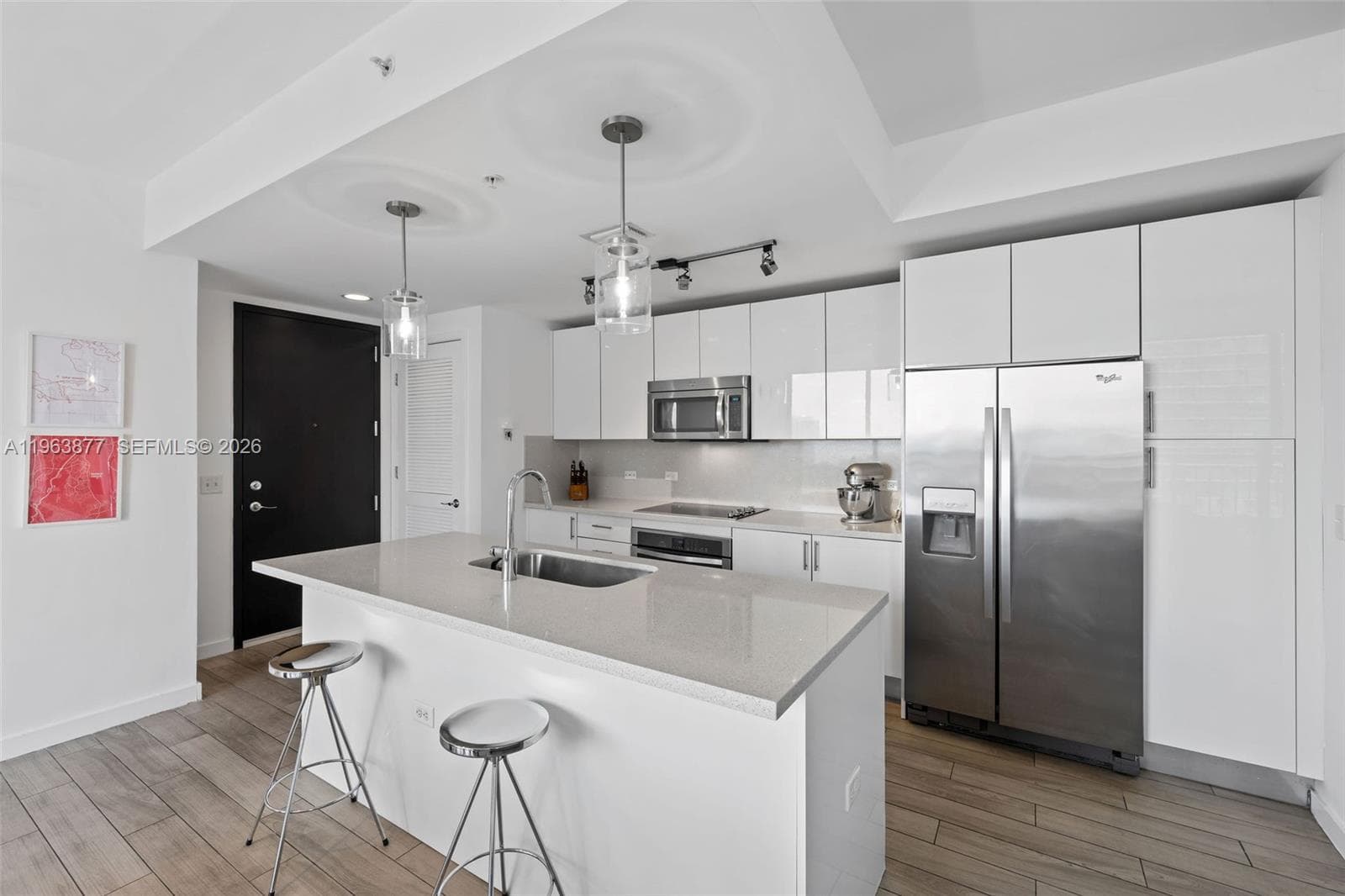 999 SW 1st Ave # 2303, Miami, FL 33130 photo 2