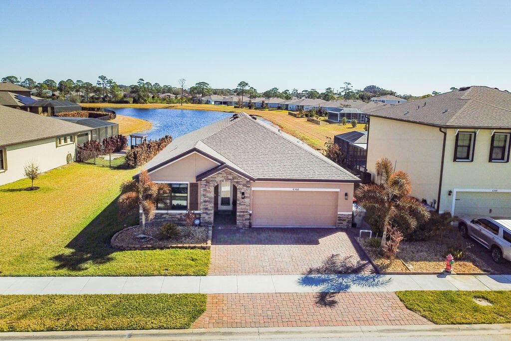 6560 Canterbridge Drive, Vero Beach, FL 32967 photo 2