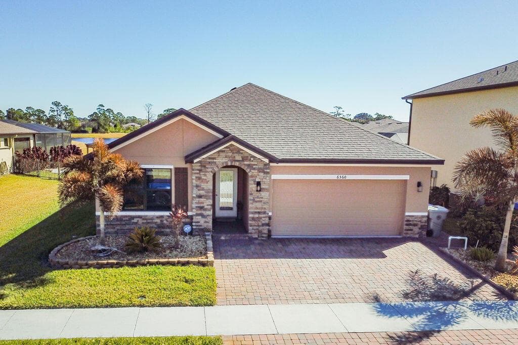 6560 Canterbridge Drive, Vero Beach, FL 32967 photo 3