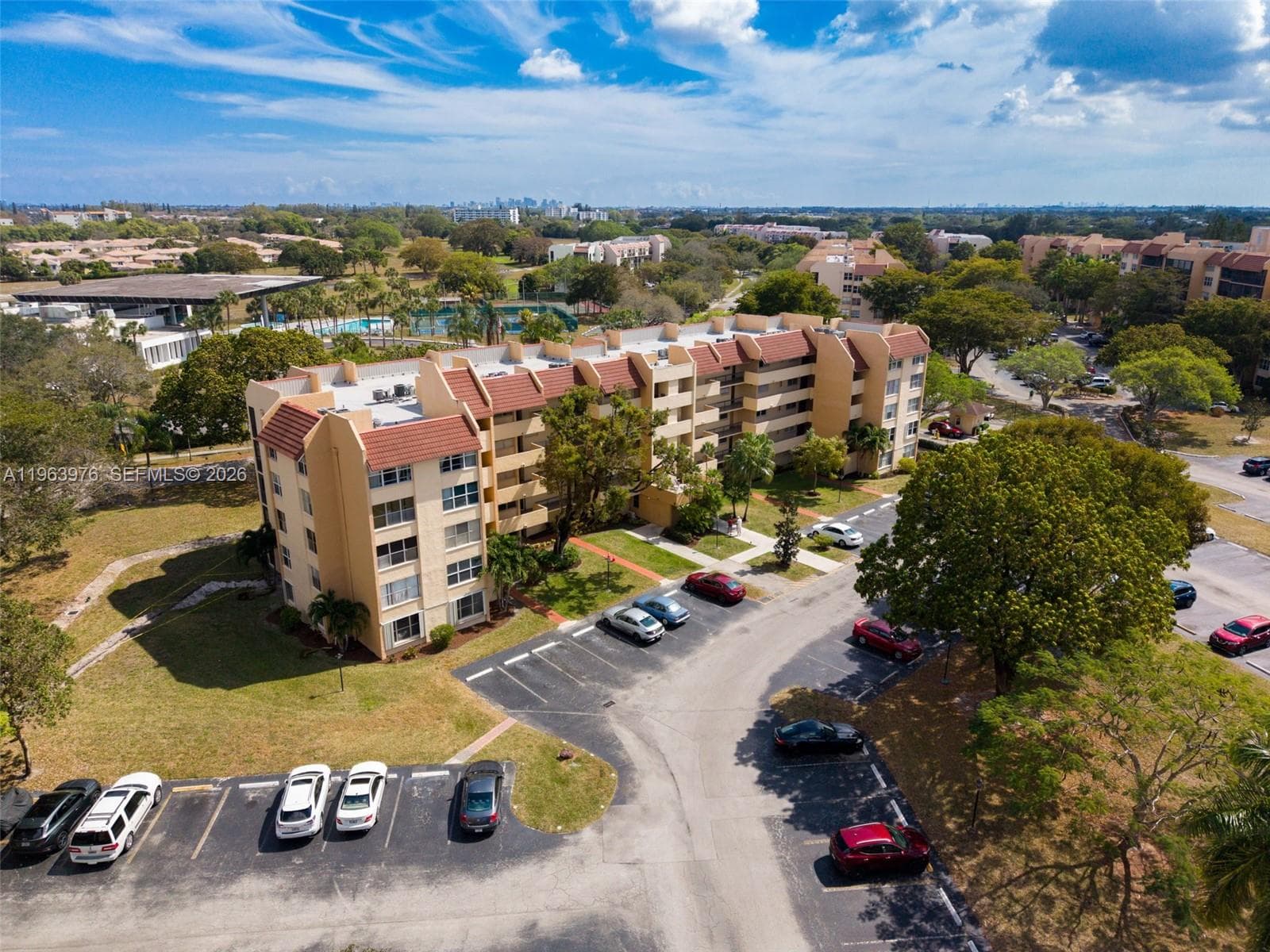 3801 Environ Blvd # 217, Lauderhill, FL 33319