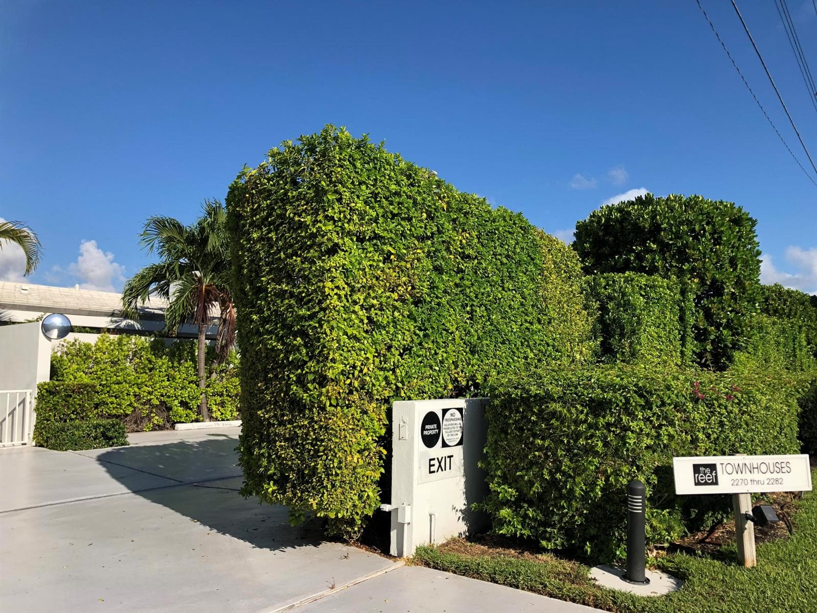 2272 S Ocean Boulevard # T6, Palm Beach, FL 33480 photo 4
